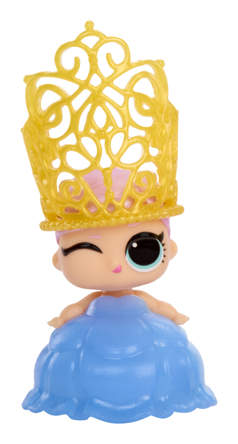 L.O.L. Surprise! – Princezná malá sestrička