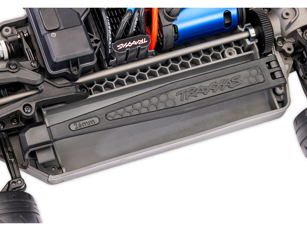 Traxxas chasis 4-Tec 2.0 1:10 VX3 RTR