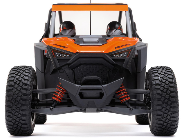Losi RZR Rey 1:10 4WD RTR Polaris