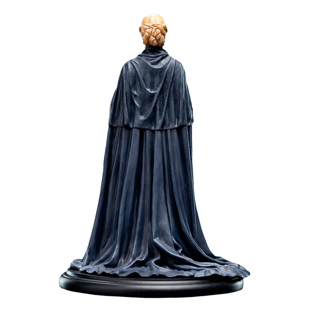 Weta Workshop Der Herr der Ringe - Éowyn in Trauer Miniaturstatue