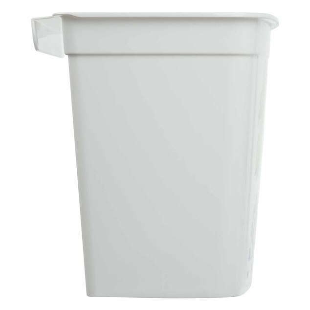 Caja colgante universal para cambiador "Winnie", Blanco