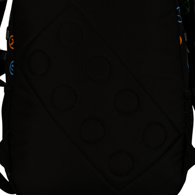 LEGO Ninjago Ninja Skills - mochila Extended