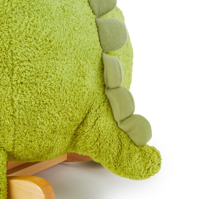 Bieco - Hojdací dinosaurus