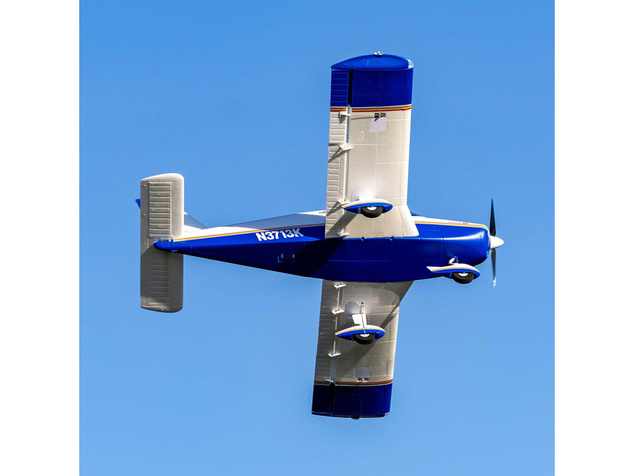 E-flite Cherokee 1.3 AS3X SAFE Select BNF Basic