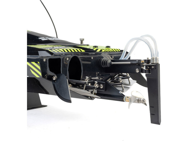 Proboat Sonicwake V3 36" RTR červená