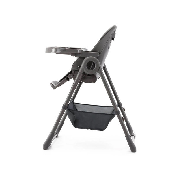 ADAMEX Sedia per bambini Yuno Graphite