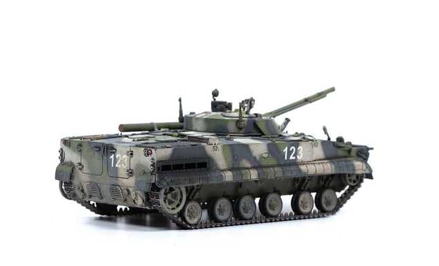 Model Kit military 5079 - BMP-3 (1:72)
