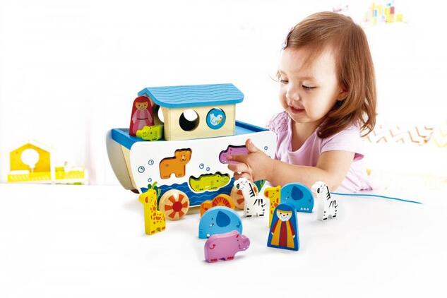 Hape Arche Noah