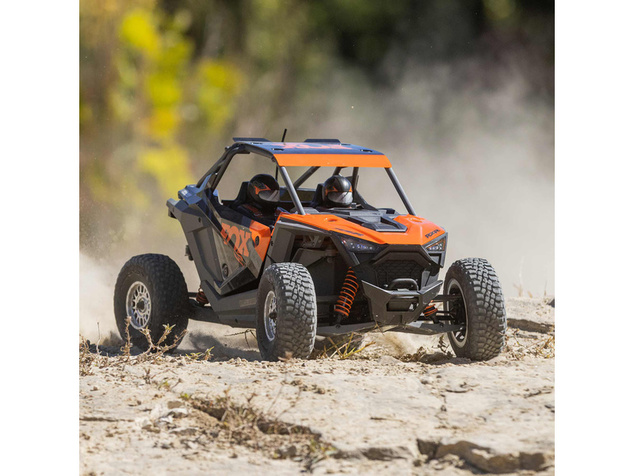 Losi RZR Rey 1:10 4WD RTR Polaris