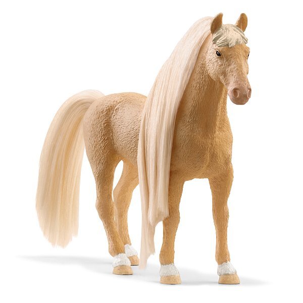 Schleich Hrebelcovacia stanica pre kone