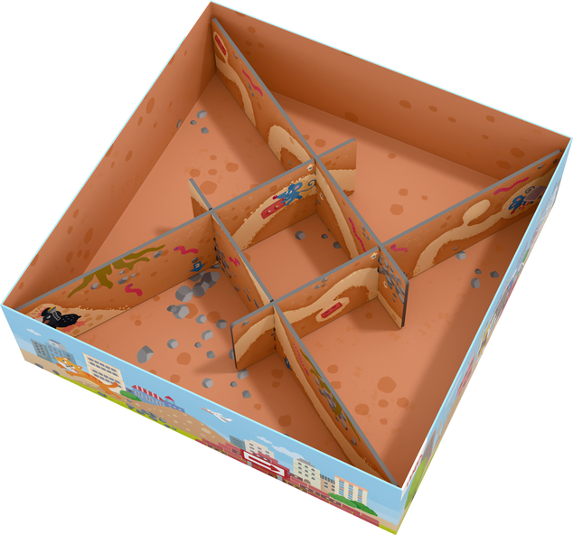 Haba Moje prvé hry Tehla za tehlou od 2 rokov