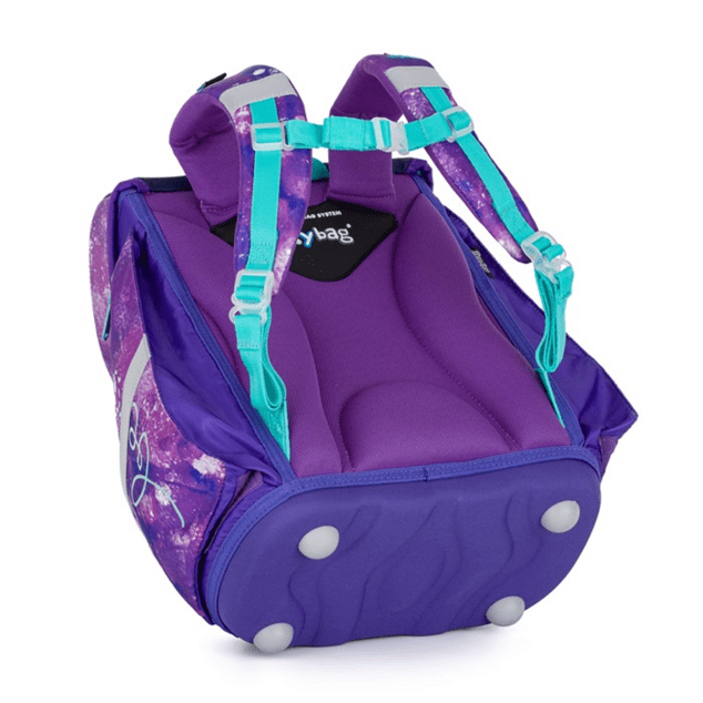 Zaino scolastico PREMIUM LIGHT Monster