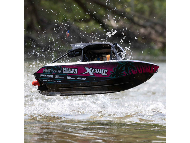Proboat Jetstream 24" Jet Boat RTR Mojo