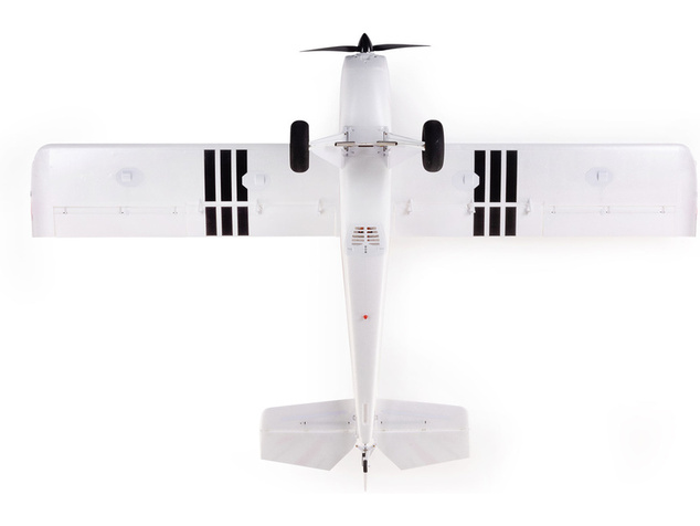 E-flite Timber 1.5m 10th Anniversary Special Edition AS3X SAFE Select BNF Basic