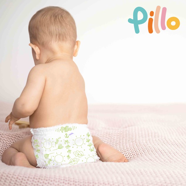 Jednorazové nohavičkové plienky, Premium Pants vel. 7 XXL +15 kg 21 ks