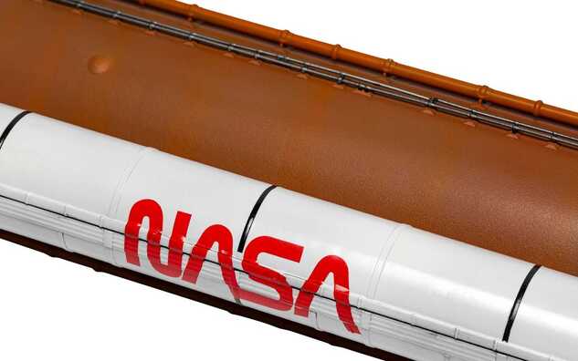Geschenkset Weltraum A50202 - SLS Artemis (1:144)