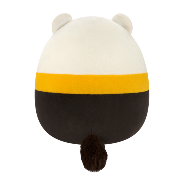 SQUISHMALLOWS Harry Potter Bifľomorský jazvec