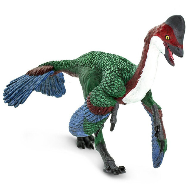 Safari® Anzu Wyliei dinozaur