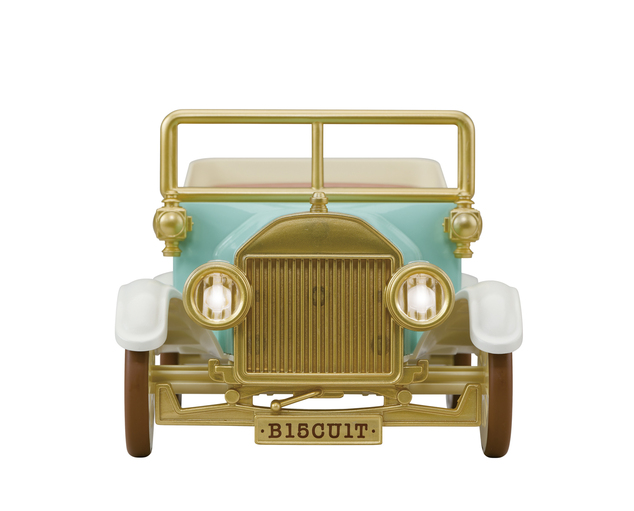 Sylvanian Families Klassisches Familienauto