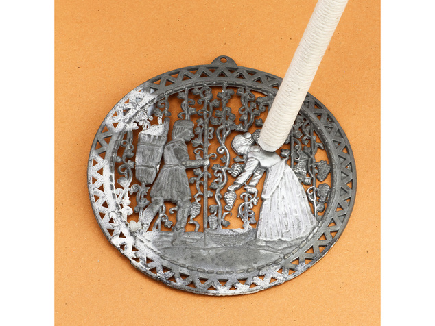 Modelcraft brúsna tyčinka so skleným vláknom 10mm
