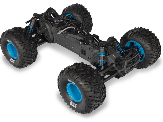 Arrma Gorgon 223S BLX 2WD 1:10 RTR Freedom Flyer