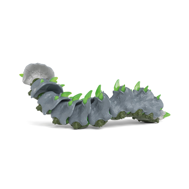 Schleich Kamenný červ