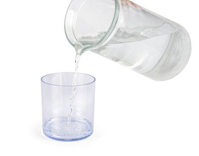 CHICCO Gel limpiador suave para el rostro POP Softy Vainilla 150ml con dispensador espumante