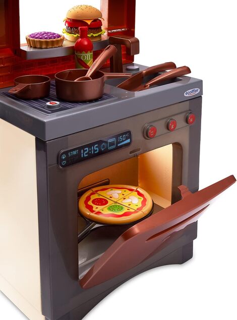Ecoiffier Pizzerie