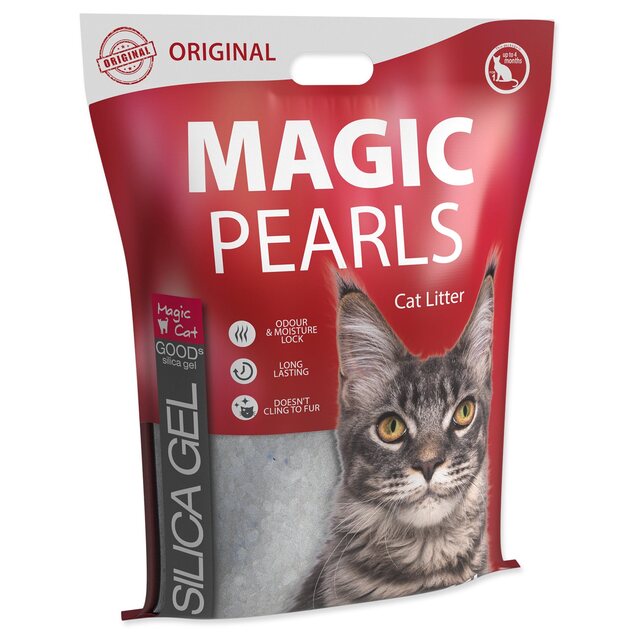 Podstielka Magic Pearls Original 16l