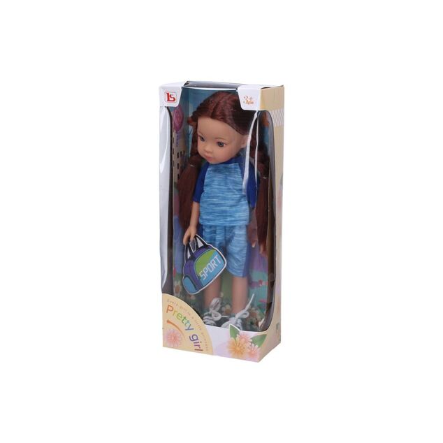 Bábika 33cm