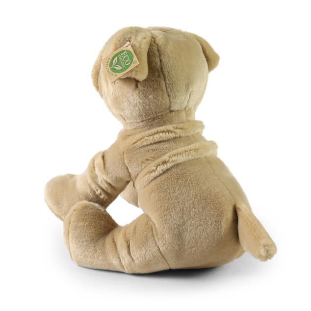 Cane di peluche Shar Pei 30 cm Eco-Friendly