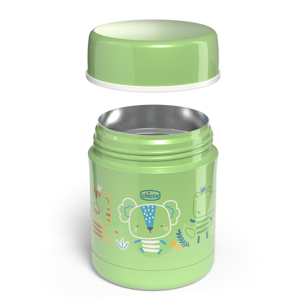 CHICCO Termos za hranu 300 ml