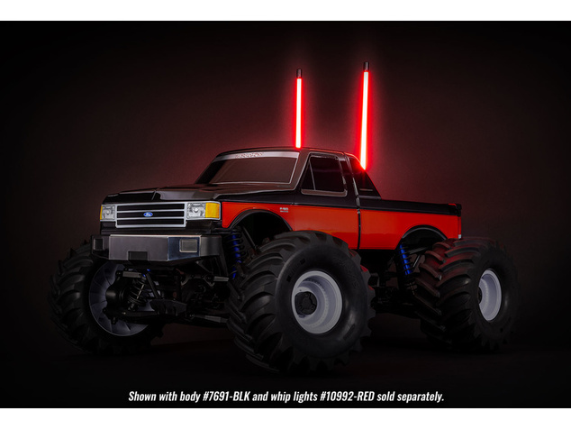 Traxxas X-Maxx MT 8S 1:5 4WD RTR bez karosérie