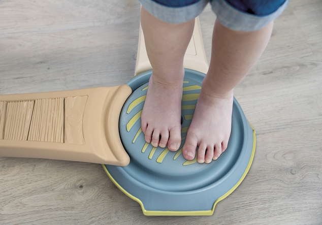 Smoby Balančná sada Life