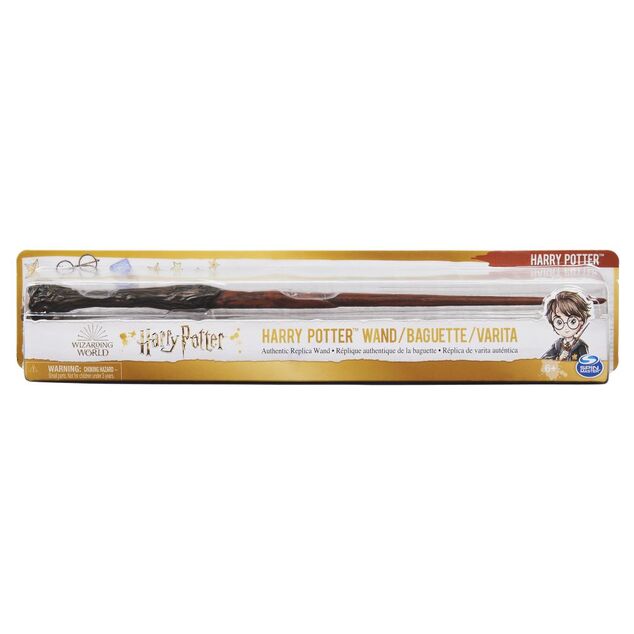 Spin Master Harry Potter Harryho čarodejnícka palička