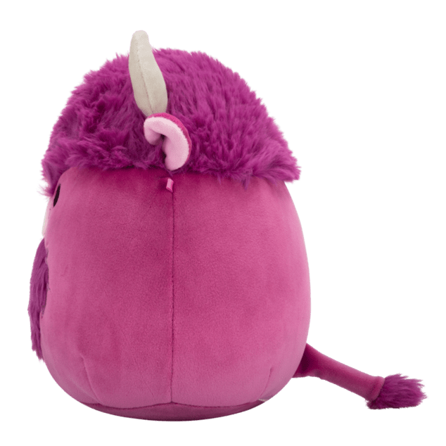 Squishmallows Bizón - Dave