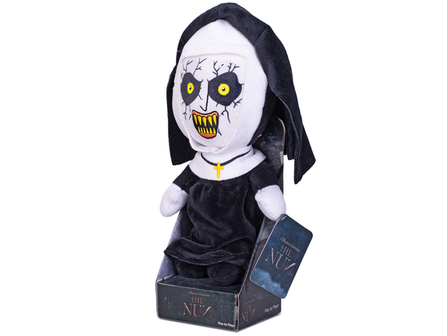 The Nun plyšová 27cm
