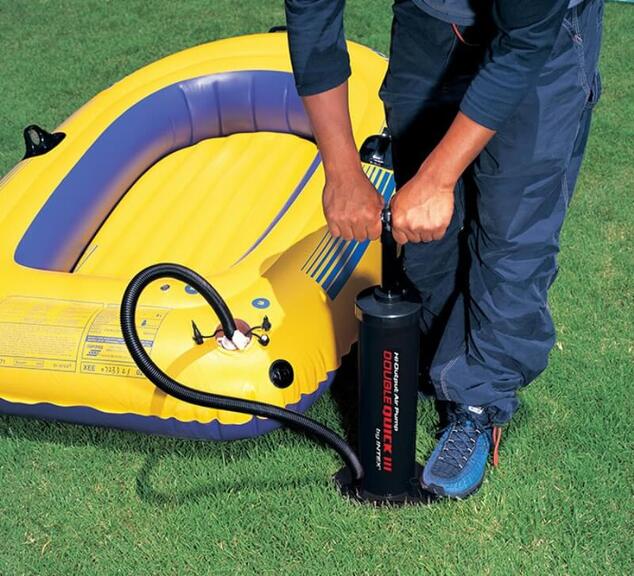 Intex pumpa na nafukovanie 48 cm