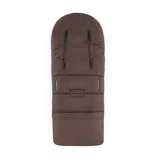 PETITE&amp;MARS Fusak nastaviteľný 3v1 Jibot Dark Walnut