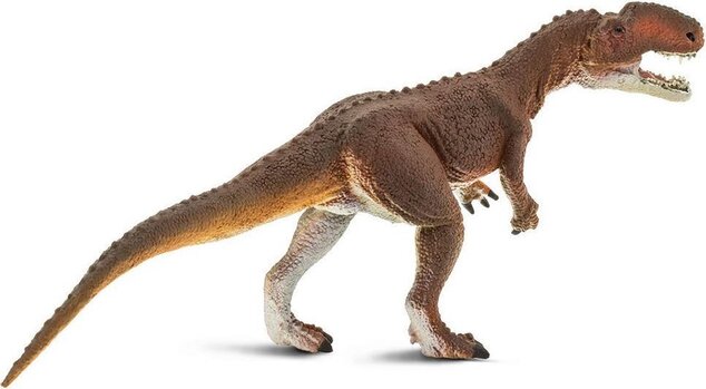 Safari® Monolophosaurus dinosaurus