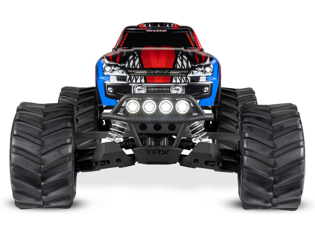 Traxxas LED osvetlenie kompletné (pre 4WD Stampede)