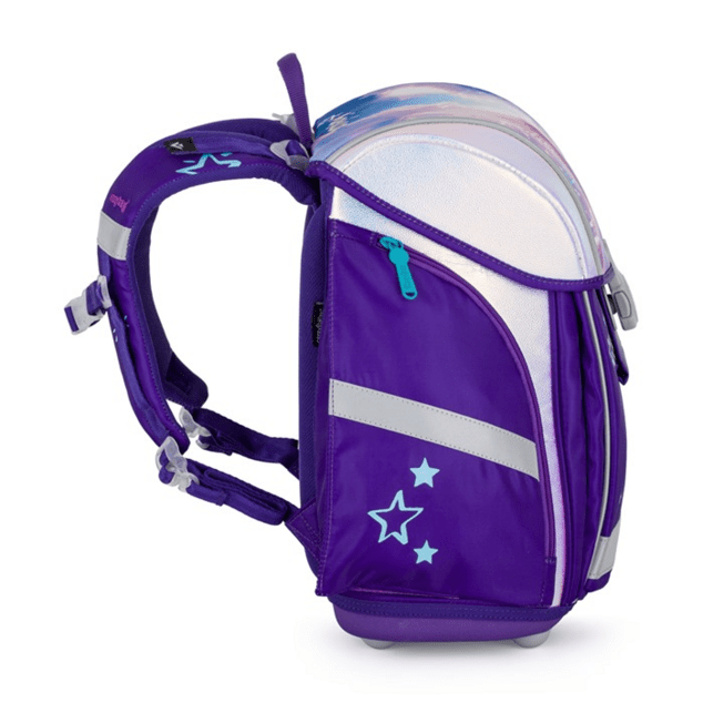 Set scolastico 3 pezzi PREMIUM LIGHT Pegas