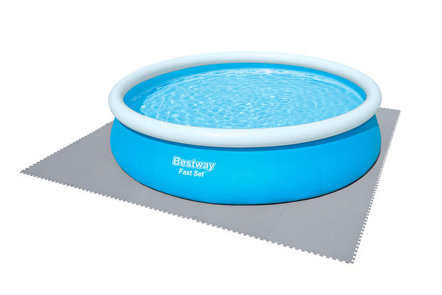 Bestway 58636 Bazenová podložka 78 x 78cm