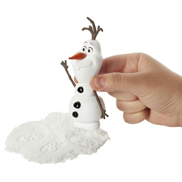 Frozen Bábika Elsa a Olaf