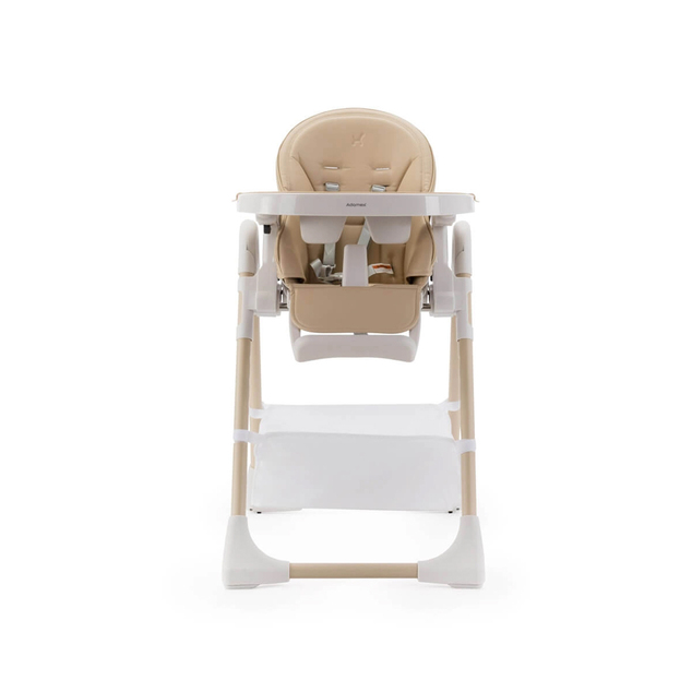 ADAMEX Sedia per bambini Yuno Beige