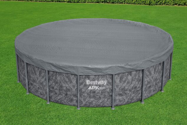 Bestway 58953 Premium zimska cerada, 549 cm