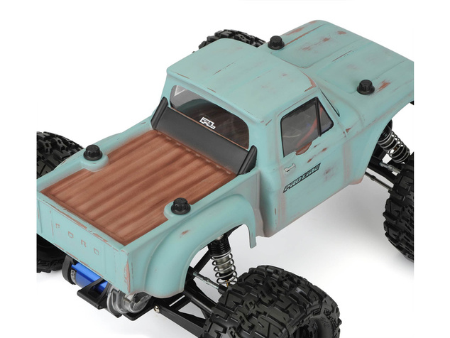 Pro-Line Karosserie 1:10 Ford F-100 1966 (Stampede)