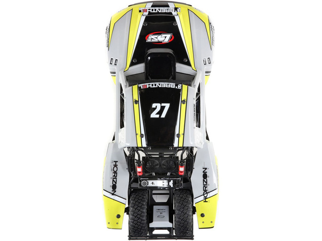 Losi Super Baja Rey 2.0 1:6 4WD RTR King