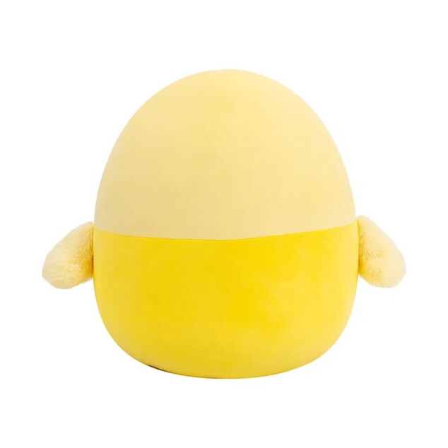 Squishmallows Žltá andulka Shayna, 30 cm