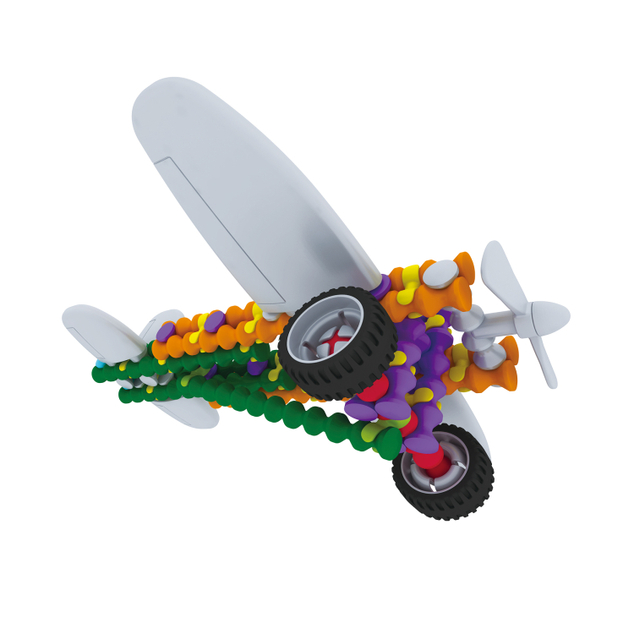 Albi Kvído - Playstix Clips Deluxe